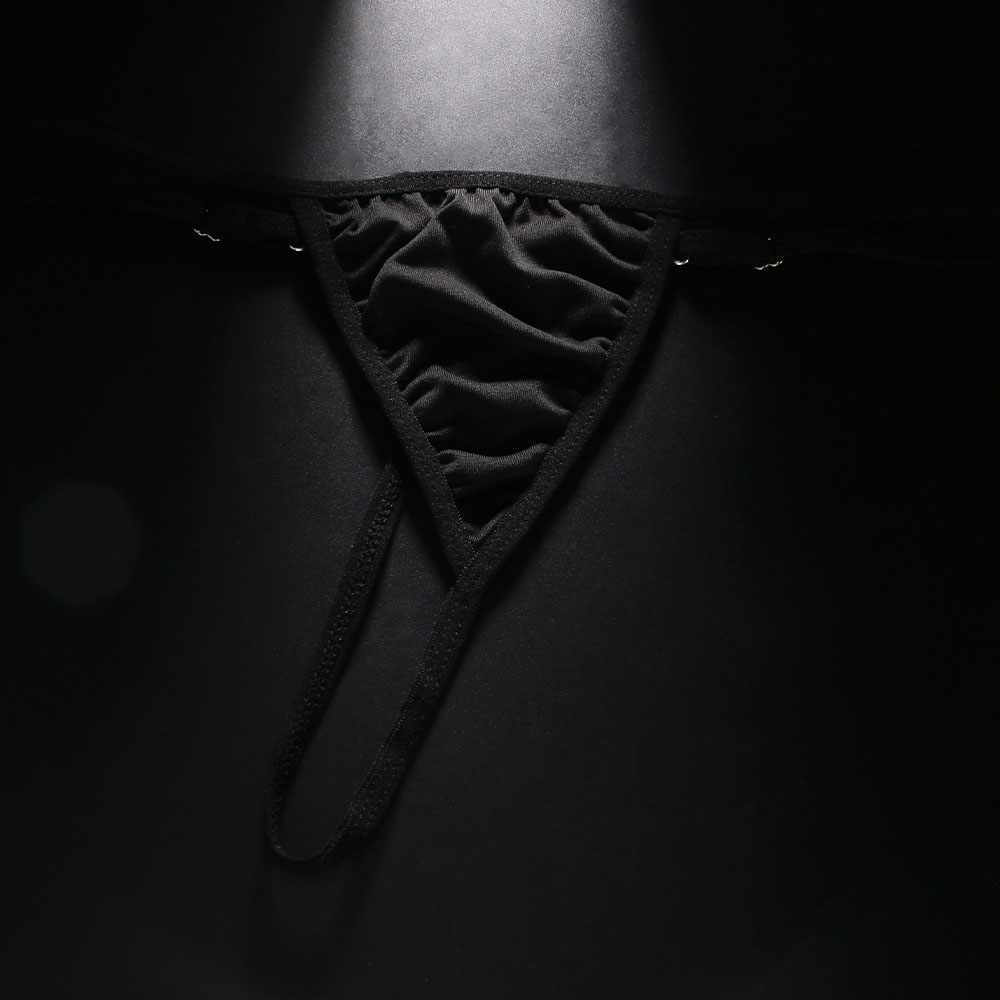 Tanga de cintura de estrella d - Body Jewelry Retainers reseña y precio