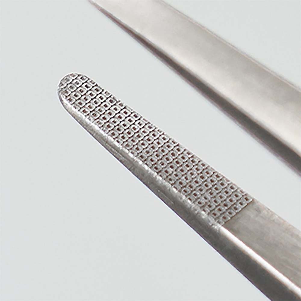 Pinzas ANEX 217-H Eagle de Pun - Body Jewelry Repair reseña y precio