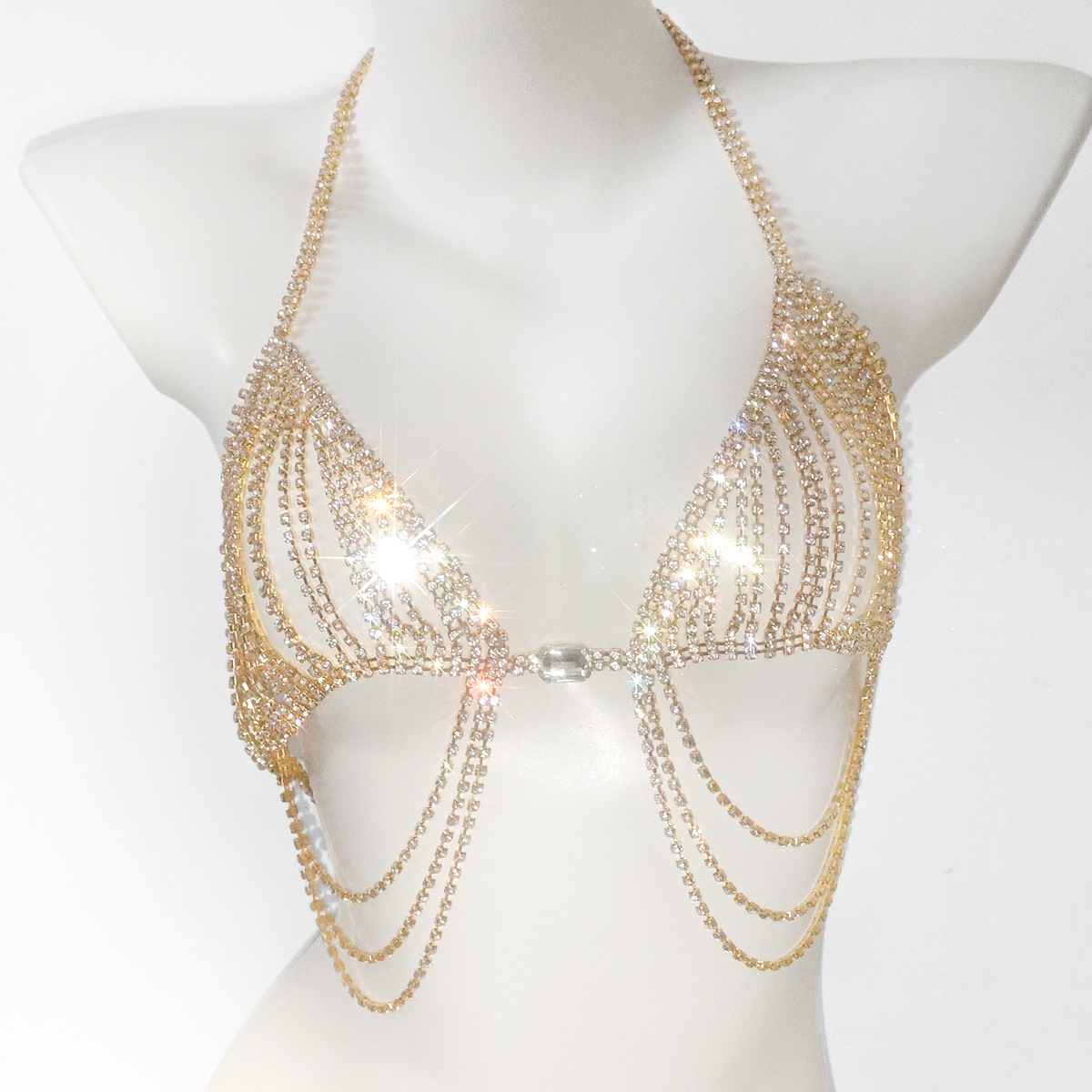 Conjunto de dos piezas con bor - Body Jewelry Retainers reseña y precio