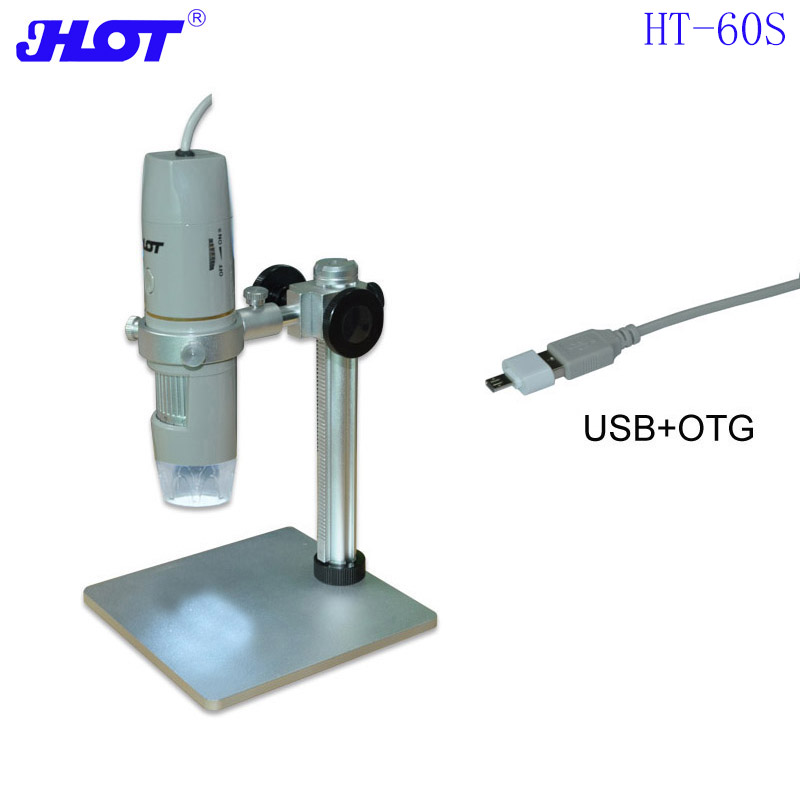 Microscopio Digital de Bolsill - Body Jewelry Repair reseña y precio