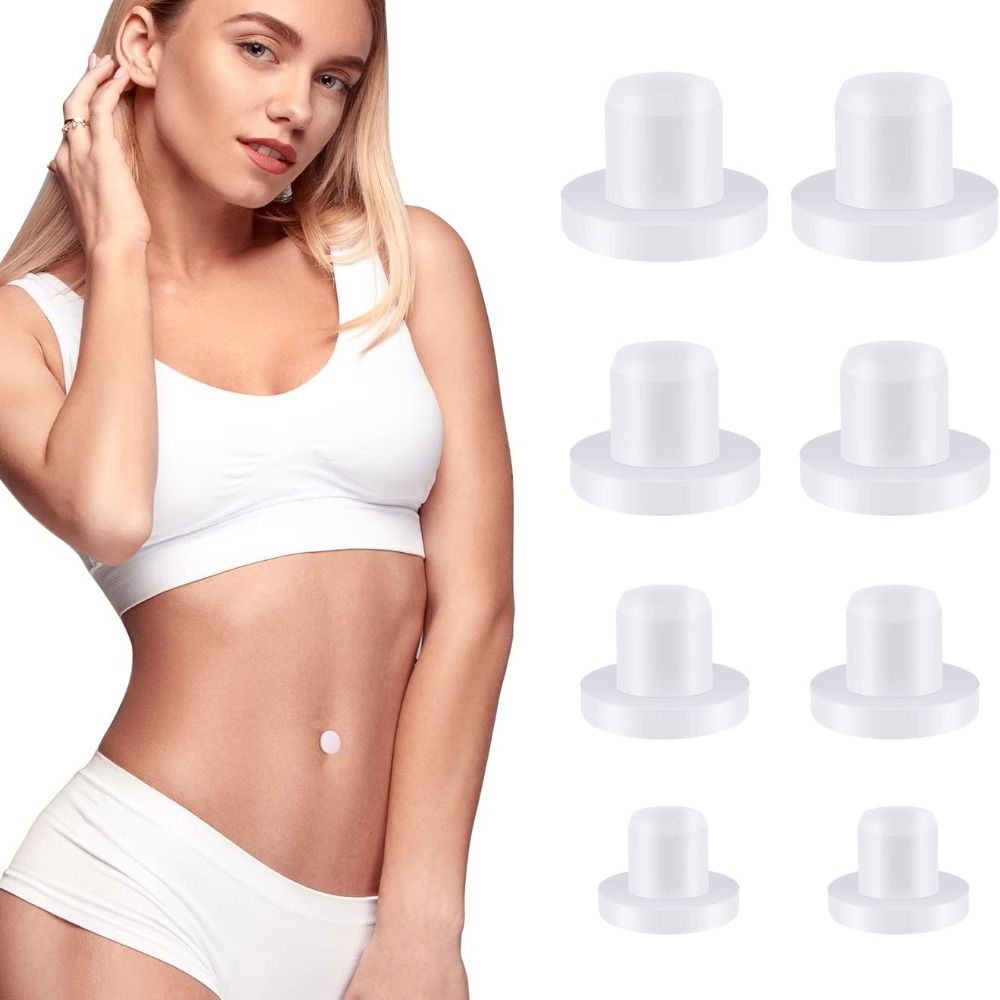 Para reparación de hernia Umbi - Body Jewelry Repair reseña y precio